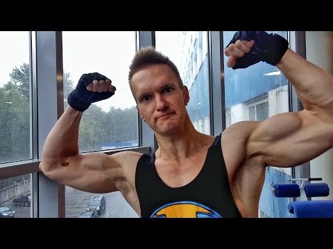 Видео: Горящее седло! 500 км на велосипеде. Часть 3