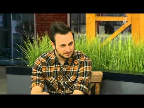 Видео: Давай Поженимся - 17 апреля 2013