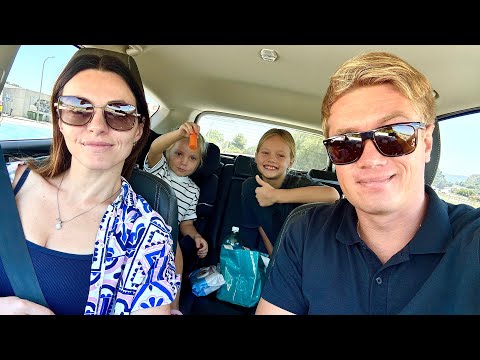 Видео: ОТДЫХ ЗАКОНЧЕН! Дения 🇪🇸 Что тут посмотреть? Испания 2025