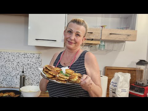 Видео: ДРАНИКИ!!! ОЧЕНЬ БЫСТРО И ВКУСНО 😋 ПОДПИСЫВАЙТЕСЬ Плисс 