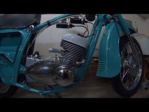 Видео: Тросики в тканевой оплётке + инструмент ИЖ