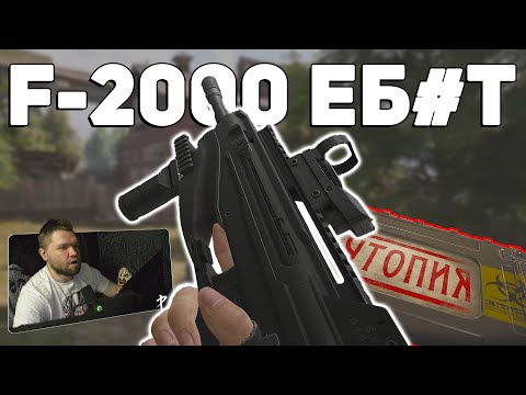Видео: F 2000 делает всю работу за тебя #arenabreakoutinfinite #pbexa #arena #юмор #fps #арена