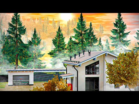 Видео: ПУТЬ БОМЖА #31 - ОЧЕНЬ ВЫГОДНАЯ ПЕРЕПРОДАЖА ДОМА!!! (HASSLE ONLINE/RADMIR RP)