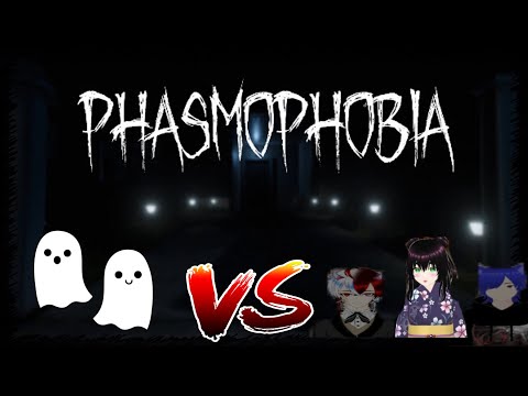 Видео: Панда бо(р)ится с призраками, но уже не одна!