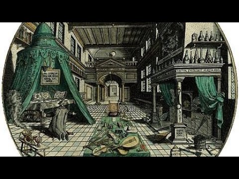 Видео: Теургия: ритуал, обряд, церемония. Доклад с 11-той юнгианской конференции.