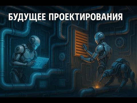 Видео: Будущее проектирования