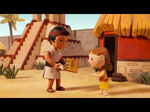 Видео: Самуил и звезда