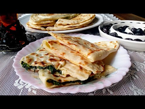 Видео: Гьозлеми