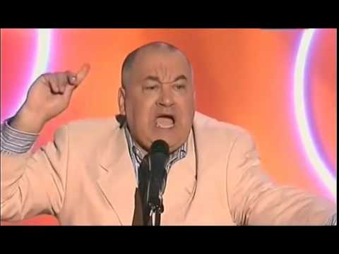 Видео: Смеяться Разрешается # 19.02.2012