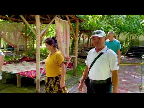 Видео: 40 жылдык жолугушуу