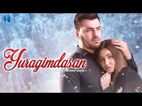 Видео: Yuragimdasan (o'zbek film) | Юрагимдасан (узбекфильм)