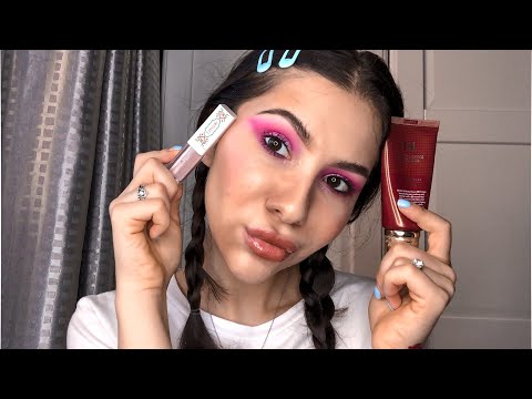 Видео: АСМР ГРУБАЯ РОЛЕВАЯ ИНЕССА КОНСУЛЬТАНТ