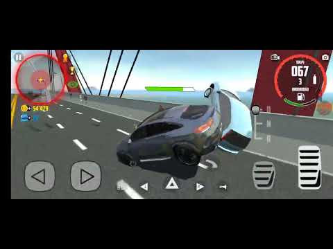 Видео: Катаемся на Мерсе и тюнингуем его