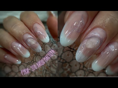 Видео: Руки  это лицо мастера