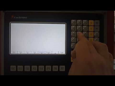 Видео: Масштабные коэффициенты Станк SF2100