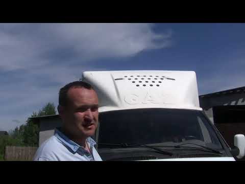 Видео: ГАЗЕЛЬ ЗА 140 ТЫСЯЧ