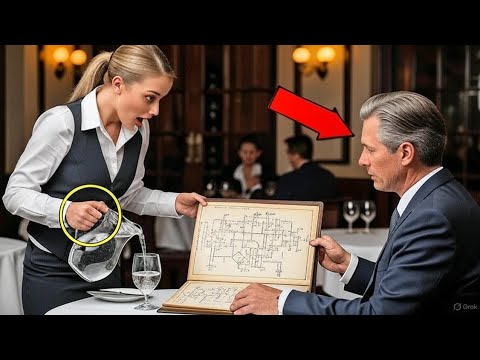 Видео: «ЕСЛИ ТЫ ТАКАЯ УМНАЯ, ТО И ПОЧИНИ! 🔧 30 Инженеров СДАЛИСЬ… Но Простая Доставщица Сделала Невозмо!»
