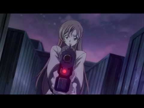 Видео: AMV Code Geass (Ария - Грязь)