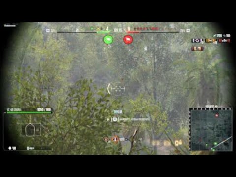 Видео: VZ. 68 SQUALL 4000 ПОДПЕРДЭМЭДЖА
