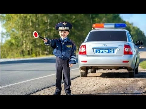 Видео: ИНСПЕКТОР Дпс В БУДУЩЕМ А Пока СТАЖЕР Без ЖЕТОНА Нагло Себя ВЕДЁТ В Красноярске