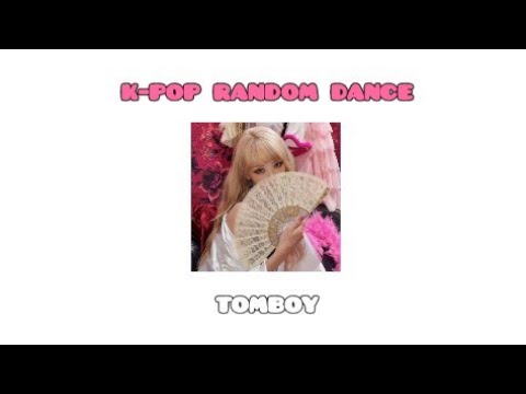 Видео: (g)i-dle k-pop random dance | джи айдл к-поп рандом дэнс 💗
