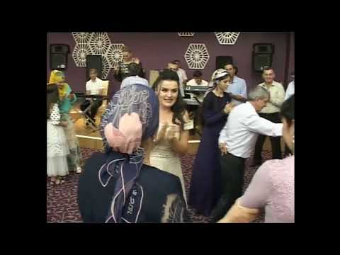 Видео: Зубаржат Махачева в гостях Закатала-Белокан 2019-07-07 (Zaqatala)