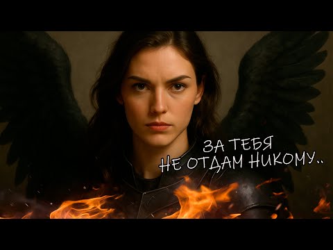 Видео: 🎵"Я ТЕБЯ НЕ ОТДАМ НИКОМУ..." — Песня, которая ТРОГАЕТ В САМОЕ  СЕРДЦЕ