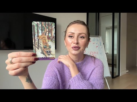 Видео: 💜ПРОГНОЗ 21-27.10.24 ВСЕ ЗНАКИ VITA TAROT💜