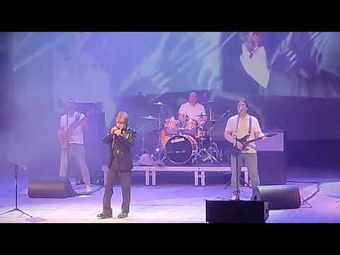 Видео: Алексей Глызин. Новосибирск. 20.05.2025