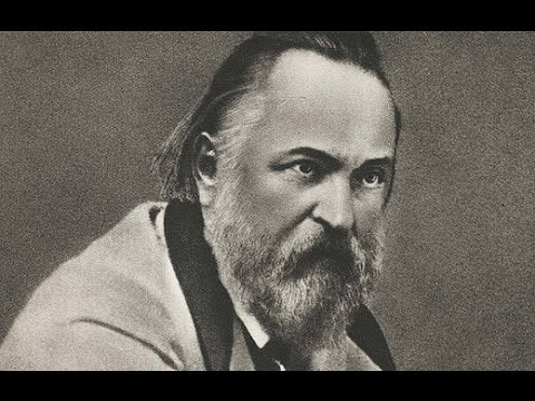 Видео: Александр Герцен: человек и его идеи