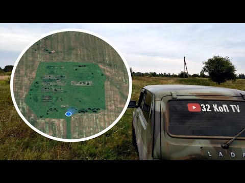 Видео: В ПОИСКАХ НОВЫХ МЕСТ Ч 1.