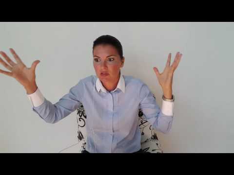 Видео: Как перестать краснеть?! Стрессовое покраснение лица. Блашинг синдром. Эритрофобия. Психотерапия