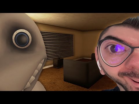 Видео: МЪЖЪТ ОТ ПРОЗОРЕЦА МЕ ГЛЕДА - The Man From The Window