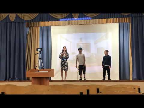 Видео: Ёлочная сказка 