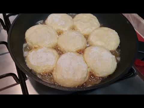 Видео: Вкусные 😋 сырники на завтрак 🫶🌺