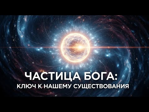 Видео: Частица Бога: ключ к нашему существованию?