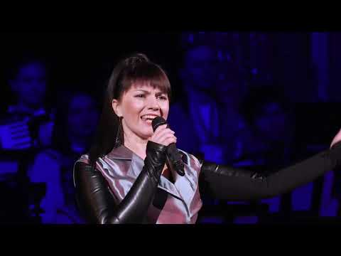 Видео: Музыка и слова Виктора Лысковца "Сцена".