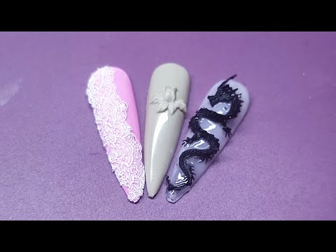 Видео: Всё про молды