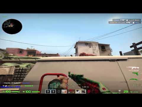 Видео: slabak #csgo #ксго