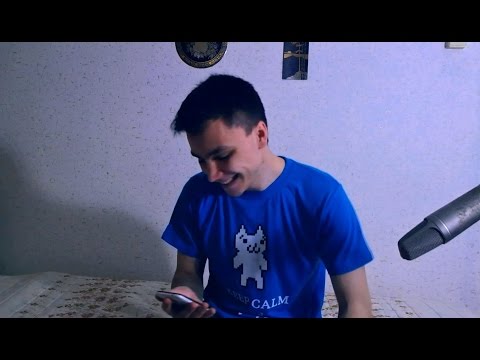 Видео: Проблемы 4 (Тридцать пятый)
