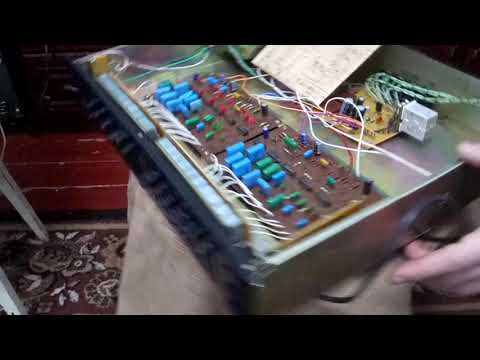 Видео: Феникс 008 обзор