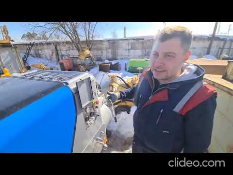 Видео: Обзор растворонасоса Mortel Meister 5200 ч.2