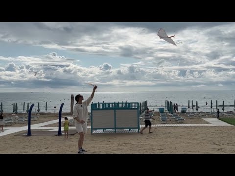 Видео: Обзор отеля глазами «ребёнка» 👀