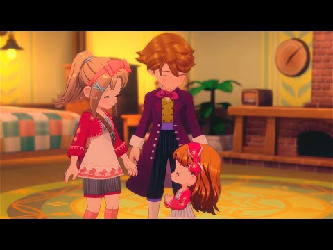 Видео: История времен года: Гранд-базар — годовщина свадьбы с Жюлем