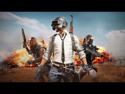 Видео: СТРИМ :  PUBG x  Porsche - КАКОЙ КОНЦЕРН БУДЕТ СЛЕДУЮЩИМ?