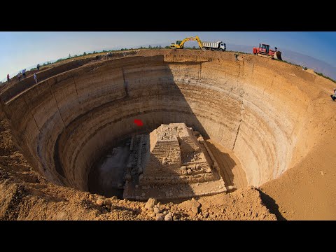 Видео: Шокирующие Археологические Открытия Тайн Прошлого, Которые Меняют Историю!