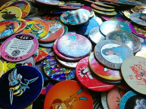 Видео: Сотки - детская игра из 90-х.