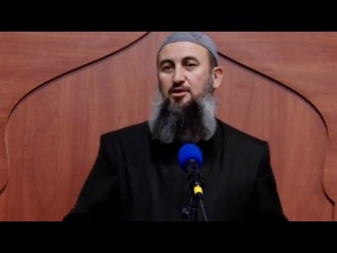 Видео: Эшони Мудасир. мохи рамазон 2018