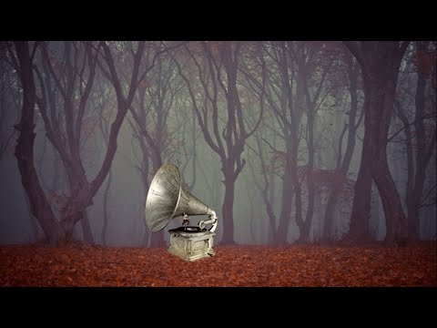 Видео: Музыка для засыпания. 4 мелодии из муз шкатулки 4 раза, всего 46 минут.