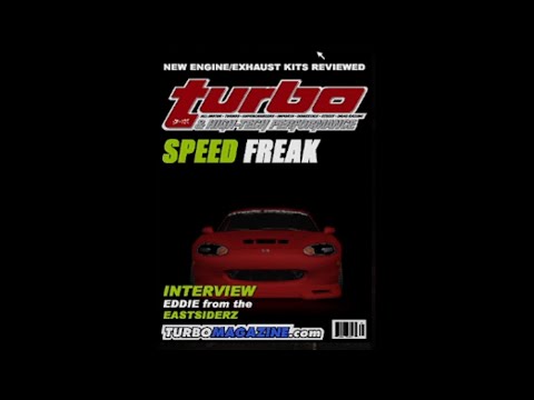 Видео: ДРАГ НФС АНДЕГРАУНД 2003  #NFS #needforspeed #2025 #underground